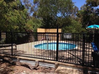 Kerriley Park Forest And Farmstay - Mackay Tourism 5