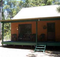 Loose Goose Chalets - Mackay Tourism
