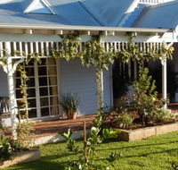 Lanterns Retreat - Mackay Tourism