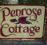 Penrose Cottage - Mackay Tourism