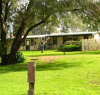 Riverbend Chalets and Caravan Park - Mackay Tourism