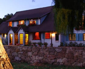 Sienna Lodge - Mackay Tourism 0
