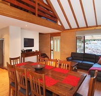 Woodstone Cottages - Mackay Tourism