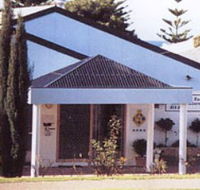 Archipelago Apartments - Mackay Tourism