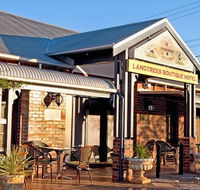 Langtrees Guest Hotel - Mackay Tourism