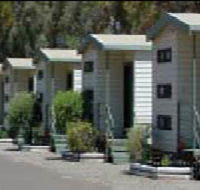 Prospector Holiday Park - Mackay Tourism