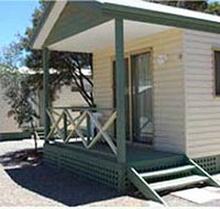 Gateway Caravan Park - Mackay Tourism