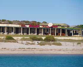 Dirk Hartog Island Lodge - Mackay Tourism 0