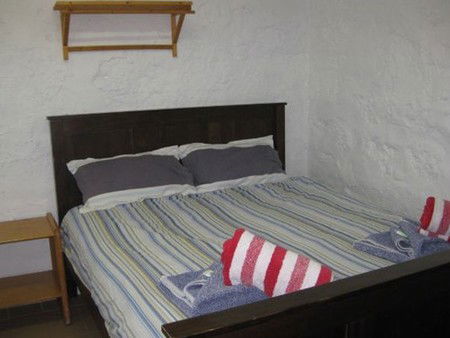 Dirk Hartog Island Lodge - Mackay Tourism 1