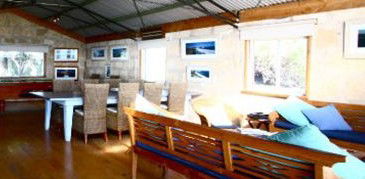Dirk Hartog Island Lodge - Mackay Tourism 3