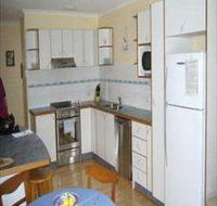 Garden Apartments Unit 11 - Mackay Tourism