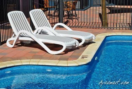 Seakist Villas - Mackay Tourism 0