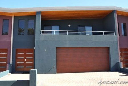 Seakist Villas - Mackay Tourism 1