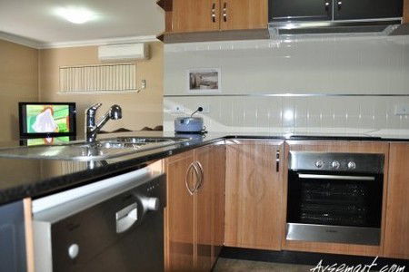 Seakist Villas - Mackay Tourism 2