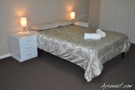 Seakist Villas - Mackay Tourism 4