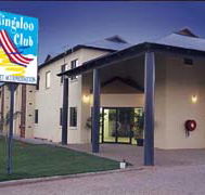 Ningaloo Club - Mackay Tourism