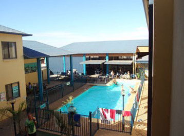 Ningaloo Club - Mackay Tourism 1