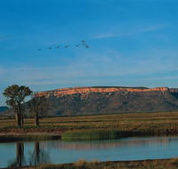 El Questro Homestead - Mackay Tourism