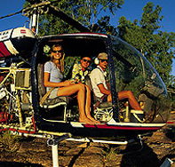 El Questro Wilderness Park - Mackay Tourism