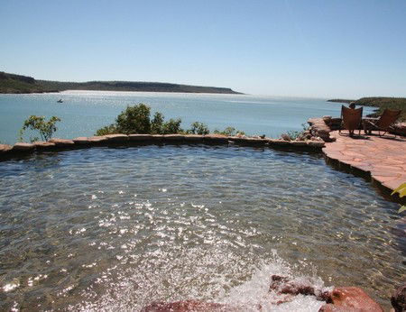 Faraway Bay The Bush Camp - Mackay Tourism 1