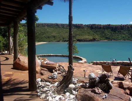 Faraway Bay The Bush Camp - Mackay Tourism 3