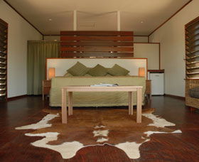 Home Valley Station - Mackay Tourism 0