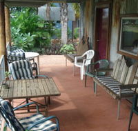 Kimberley Croc Backpackers YHA - Mackay Tourism