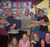 1201 East Backpackers - Mackay Tourism