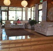 Anapana Ridge Estate - Mackay Tourism