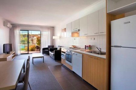 Best Western Plus Ascot Serviced Apartments - Mackay Tourism 1