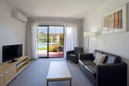 Best Western Plus Ascot Serviced Apartments - Mackay Tourism 3