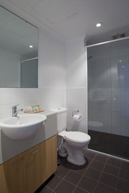 Best Western Plus Ascot Serviced Apartments - Mackay Tourism 4