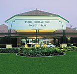 Beston Parks Perth International Tourist Park - Mackay Tourism