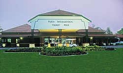 Beston Parks Perth International Tourist Park - Mackay Tourism 0
