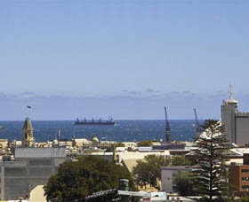 Callan Apartments - Mackay Tourism 0
