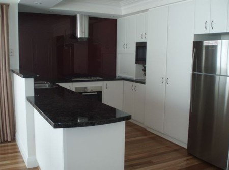Callan Apartments - Mackay Tourism 1