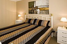 Clarence House - Mackay Tourism 1