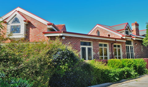 Carter Cottages - Mackay Tourism 0