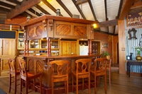 Carter Cottages - Mackay Tourism 5