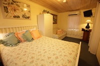 Carter Cottages - Mackay Tourism 7