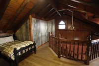 Carter Cottages - Mackay Tourism 12