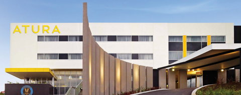 Atura Dandenong - Mackay Tourism 0