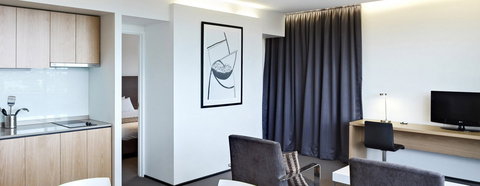 Atura Dandenong - Mackay Tourism 2