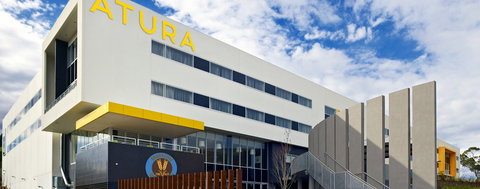 Atura Dandenong - Mackay Tourism 5