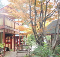 Como Cottage Accommodation - Mackay Tourism