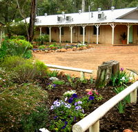 Travellers Rest Motel - Mackay Tourism