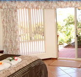 The Good Life Bed and Breakfast - Mackay Tourism