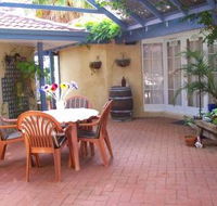 Greenways Hills Retreat - Mackay Tourism