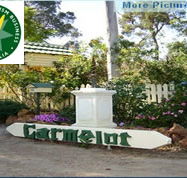 Carmelot Bed  Breakfast - Mackay Tourism