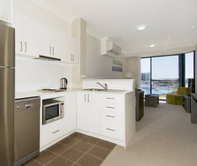 Quality Suites Crest Mandurah - Mackay Tourism 2